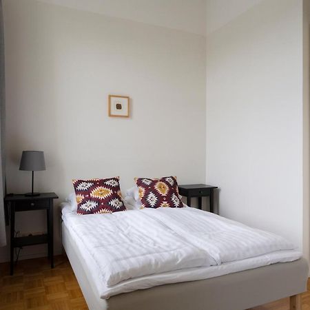 Poista 2Ndhomes 1Br Apartment In Helsinki City Center Exterior foto