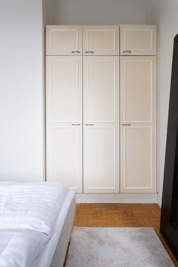 Poista 2Ndhomes 1Br Apartment In Helsinki City Center Exterior foto