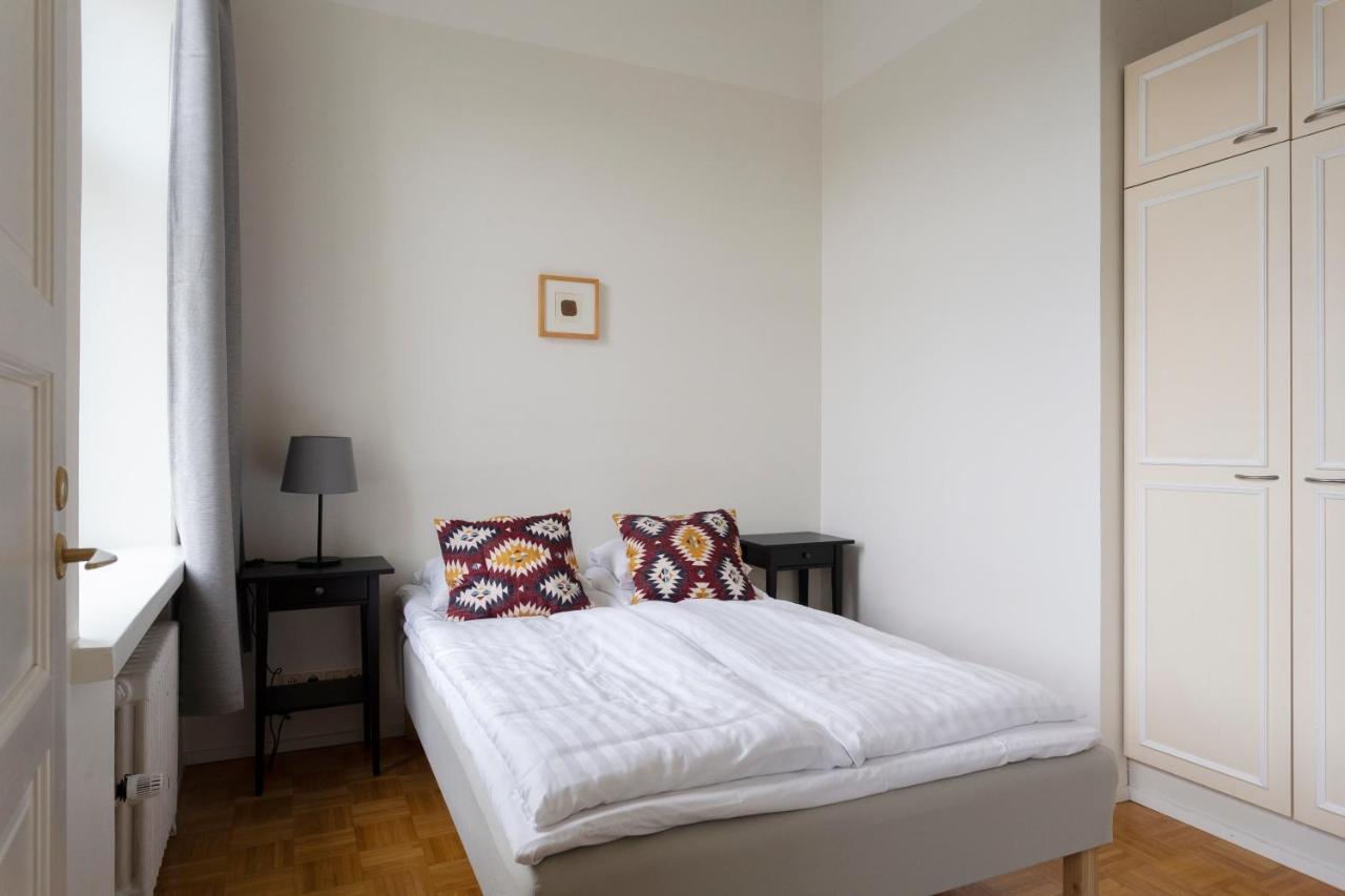 Poista 2Ndhomes 1Br Apartment In Helsinki City Center Exterior foto