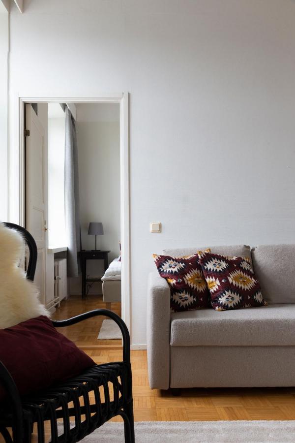 Poista 2Ndhomes 1Br Apartment In Helsinki City Center Exterior foto